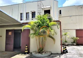 Foto 1 de Galpão/Depósito/Armazém para venda ou aluguel, 1300m² em Vila Thais, Atibaia