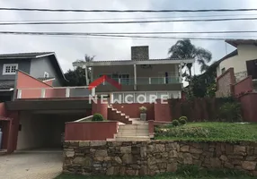 Foto 1 de Casa de Condomínio com 3 Quartos à venda, 600m² em Nova Higienópolis, Jandira