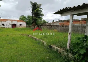 Foto 1 de Lote/Terreno à venda, 400m² em Praia de Boraceia, Bertioga