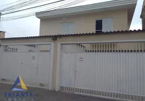 Foto 1 de Sobrado com 3 Quartos para venda ou aluguel, 180m² em Vila Campesina, Osasco