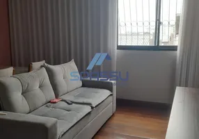 Foto 1 de Apartamento com 2 Quartos à venda, 70m² em Floresta, Belo Horizonte