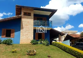 Foto 1 de Casa de Condomínio com 4 Quartos à venda, 250m² em Paysage Clair, Vargem Grande Paulista