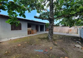 Foto 1 de Casa com 3 Quartos à venda, 80m² em Ipanema, Pontal do Paraná