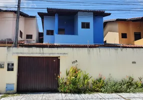 Foto 1 de Casa com 4 Quartos para alugar, 212m² em JOSE DE ALENCAR, Fortaleza