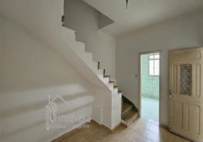 Foto 1 de Casa com 3 Quartos para alugar, 80m² em Vila Macedopolis, São Paulo