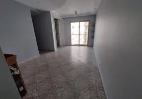 Foto 1 de Apartamento com 3 Quartos para alugar, 90m² em Aclimação, São Paulo