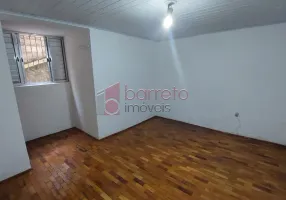 Foto 1 de Casa com 2 Quartos para alugar, 60m² em Centro, Jundiaí