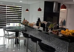 Foto 1 de Sobrado com 3 Quartos à venda, 535m² em Campestre, Santo André