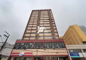 Foto 1 de Sala Comercial à venda, 40m² em Pinheirinho, Curitiba