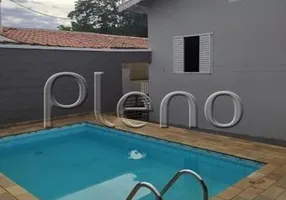 Foto 1 de Sobrado com 3 Quartos à venda, 350m² em Vila Santa Isabel, Campinas