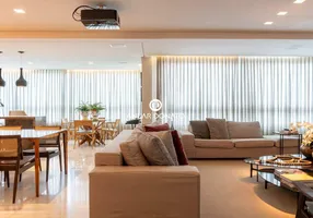 Foto 1 de Apartamento com 4 Quartos à venda, 230m² em Vila da Serra, Nova Lima