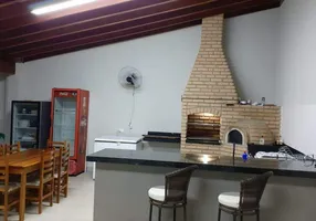 Foto 1 de Casa de Condomínio com 3 Quartos à venda, 200m² em Chacara Recreio Cruzeiro do Sul, Santa Bárbara D'Oeste