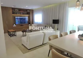 Foto 1 de Apartamento com 3 Quartos à venda, 137m² em Jardim Umuarama, São Paulo