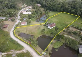 Foto 1 de Fazenda/Sítio com 3 Quartos à venda, 154m² em , Itapoá