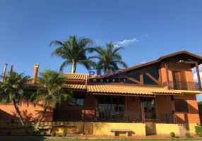 Foto 1 de Casa de Condomínio com 3 Quartos à venda, 250m² em Medeiros, Jundiaí