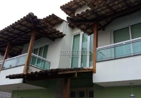 Foto 1 de Casa com 4 Quartos à venda, 208m² em Largo da Batalha, Niterói