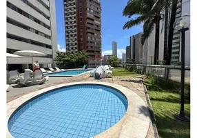 Foto 1 de Apartamento com 4 Quartos para alugar, 250m² em Piedade, Jaboatão dos Guararapes