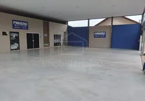 Foto 1 de Ponto Comercial para alugar, 402m² em Santo Antonio, Jaú