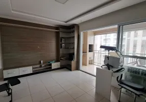Foto 1 de Apartamento com 3 Quartos à venda, 96m² em Marambaia, Belém