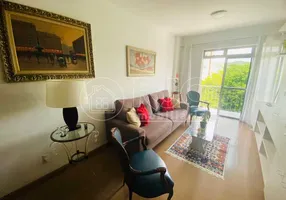 Foto 1 de Apartamento com 3 Quartos à venda, 119m² em Maracanã, Rio de Janeiro