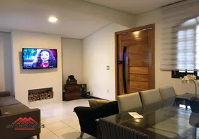 Foto 1 de Casa com 3 Quartos à venda, 110m² em Bosque dos Eucaliptos, São José dos Campos