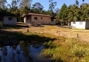 Foto 1 de Fazenda/Sítio com 2 Quartos à venda, 12000m² em Sabaúna, Mogi das Cruzes