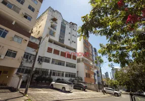 Foto 1 de Sala Comercial para alugar, 57m² em Rio Vermelho, Salvador