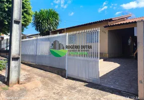 Foto 1 de Casa com 3 Quartos à venda, 148m² em Guanabara, Londrina