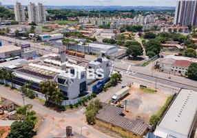 Foto 1 de Lote/Terreno à venda, 1774m² em Vila Brasília, Aparecida de Goiânia