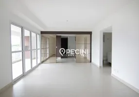 Foto 1 de Apartamento com 3 Quartos à venda, 119m² em Cidade Jardim, Rio Claro