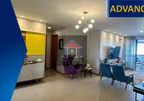 Foto 1 de Apartamento com 3 Quartos à venda, 120m² em Farol, Maceió