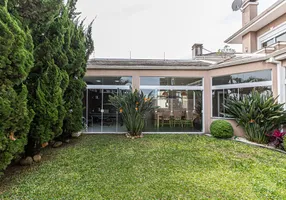 Foto 1 de Casa com 4 Quartos à venda, 290m² em São Braz, Curitiba