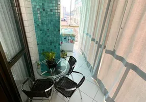 Foto 1 de Apartamento com 2 Quartos à venda, 65m² em Praia do Morro, Guarapari