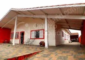 Foto 1 de Casa com 4 Quartos à venda, 180m² em Stella Maris, Peruíbe