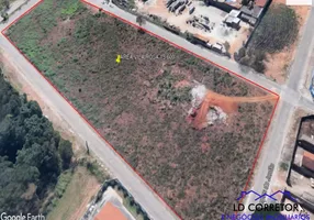 Foto 1 de Lote/Terreno à venda, 15600m² em Vila Rosa, Goiânia