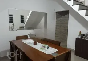 Foto 1 de Casa com 3 Quartos à venda, 149m² em Taboão, São Bernardo do Campo