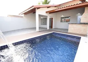 Foto 1 de Casa com 3 Quartos à venda, 100m² em Pitangueiras, Lauro de Freitas