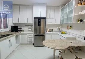 Foto 1 de Casa de Condomínio com 3 Quartos à venda, 230m² em JARDIM TORRES SAO JOSE, Jundiaí