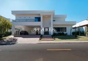 Foto 1 de Casa de Condomínio com 4 Quartos à venda, 562m² em Villagio San Pietro, Valinhos