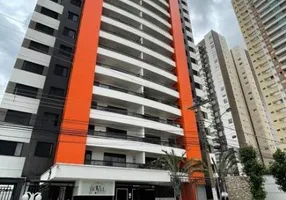 Foto 1 de Apartamento com 4 Quartos à venda, 180m² em Jardim das Américas, Cuiabá