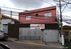 Foto 1 de Sobrado com 7 Quartos à venda, 250m² em Pirituba, São Paulo