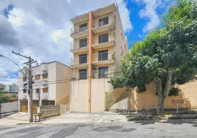 Foto 1 de Apartamento com 3 Quartos para alugar, 60m² em Jardim Quisisana, Poços de Caldas