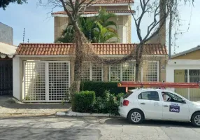 Foto 1 de Casa com 5 Quartos para venda ou aluguel, 641m² em Vila Prudente, São Paulo