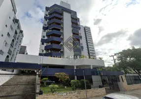Foto 1 de Apartamento com 3 Quartos à venda, 142m² em Campo Grande, Recife