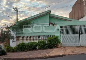 Foto 1 de Casa com 2 Quartos à venda, 135m² em Vila Boa Vista 1, São Carlos