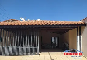 Foto 1 de Casa com 2 Quartos à venda, 100m² em Jardim Cardinalli, São Carlos