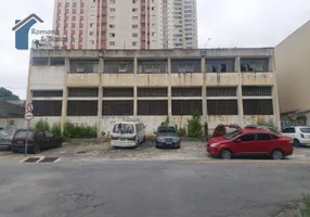 Foto 1 de Lote/Terreno à venda, 1209m² em Vila das Palmeiras, Guarulhos