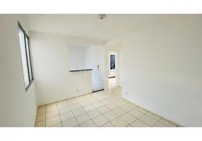 Foto 1 de Apartamento com 2 Quartos à venda, 50m² em Jardim Brasília, Uberlândia