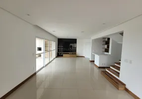 Foto 1 de Cobertura com 3 Quartos para alugar, 240m² em Nova Aliança, Ribeirão Preto