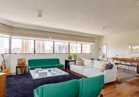 Foto 1 de Apartamento com 4 Quartos à venda, 251m² em Ecoville, Curitiba